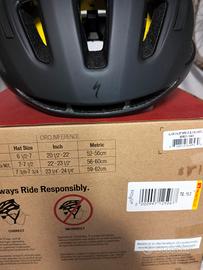 casco specialized align 2 