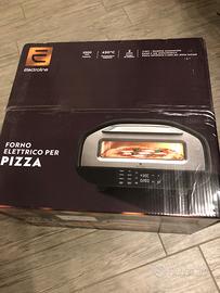 Forno pizza