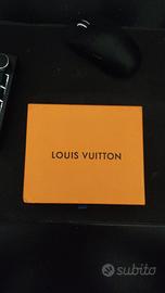 Portafoglio Louis Vuitton 