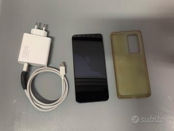 Xiaomi 12t pro 8+4 ram 256 rom