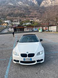 2010 BMW 320d E92