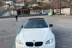 2010 BMW 320d E92