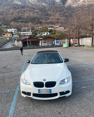 2010 BMW 320d E92