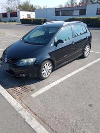 Volkswagen Golf plus 1.4 TSI Highline benzina