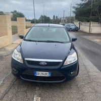Ford Focus 2ª serie