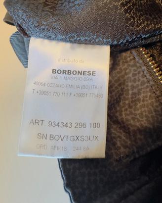 Borsa Borbonese originale