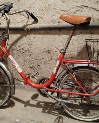 bicicletta Graziella 
