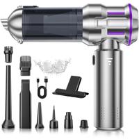 Aspirapolvere per auto o aspirabriciole