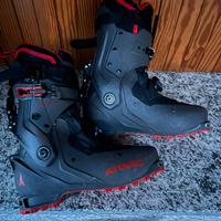 SCARPONI SCI ALPINISMO ATOMIC
