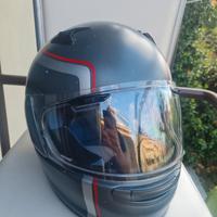 casco integrale arai profile-V-frost