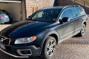 Volvo XC70 geartonic