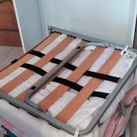 letto a scomparsa 