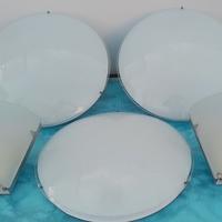 LAMPADE parete/soffitto 