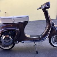 Vespa 125 primavera