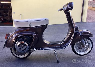 Vespa 125 primavera