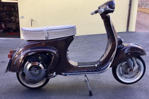 Vespa 125 primavera