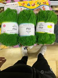 3 FILATI DI FETTUCCIA