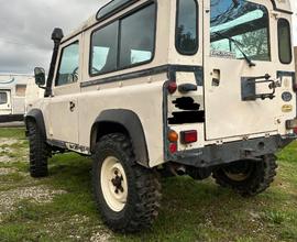 LAND ROVER Defender 90 - 1986