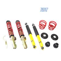 KIT SOSPENSIONE FILETTATA EIBACH MTS VOLKSWAGEN VW