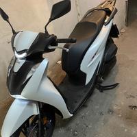 Honda SH 150 - 2024