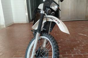 tt klr 600 