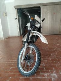 tt klr 600 