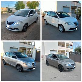 Lancia Ypsilon 1.300 Multijet Diesel 95 CV euro 6