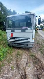 IVECO EUROCARGO 75e14