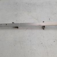 Guida del vano di carico nissan navara iv d23 2019