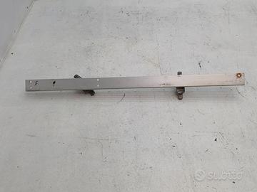 Guida del vano di carico nissan navara iv d23 2019