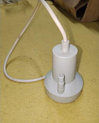 Pompa acqua 12 v 20 litri,m