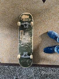 skateboard globe 8.0