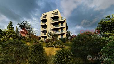 Appartamento Teramo [Cod. rif 3263302VRG]