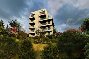 Appartamento Teramo [Cod. rif 3263302VRG]