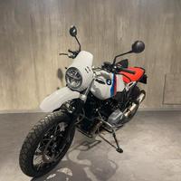 Bmw R 12 nineT URBAN G/S ANNO 2021 - KM 8019