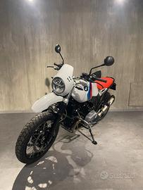 Bmw R 12 nineT URBAN G/S ANNO 2021 - KM 8019