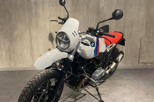 Bmw R 12 nineT URBAN G/S ANNO 2021 - KM 8019