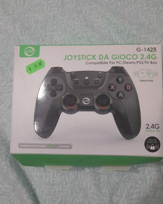 Joystick