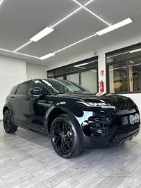 Land Rover Range Evoque 2.0D I4 180 CV AWD Auto R-