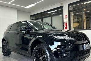 Land Rover Range Evoque 2.0D I4 180 CV AWD Auto R-