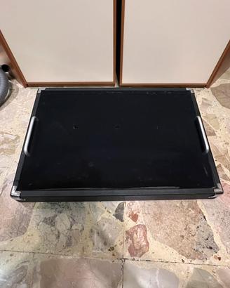 Peral Board pedaliera per chitarre o basso