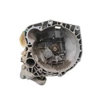 Cambio manuale Fiat Punto 2 1.9 JTD del 2004