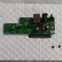 Scheda PCB SATA per hard disk esterno 