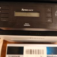 Stampante scanner fax