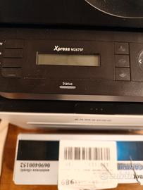 Stampante scanner fax