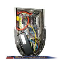 Tracker GPS per monopattino elettrico MiMoGPS