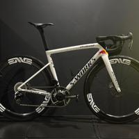 S-Works Sl8 Bora Edition