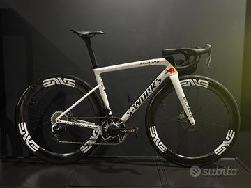 S-Works Sl8 Bora Edition