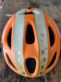 Casco bici bimbo