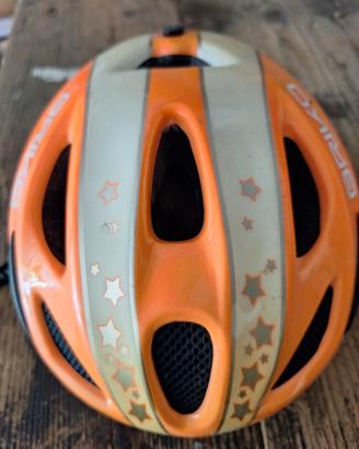 Casco bici bimbo